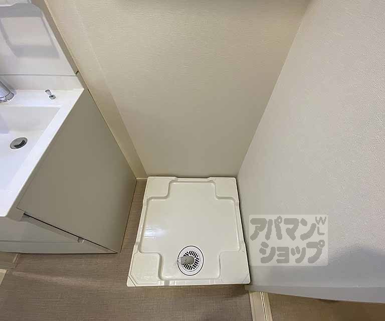 ポルティエ太秦のその他写真