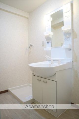 メゾンパルフェートの内装写真