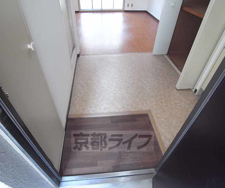 玄関　玄関です