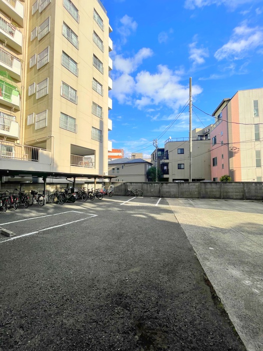 ホ-ムズ隅田のその他写真