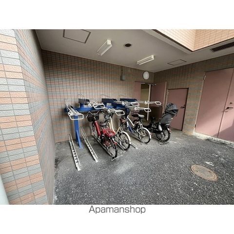 その他共有部分　その他共有部分