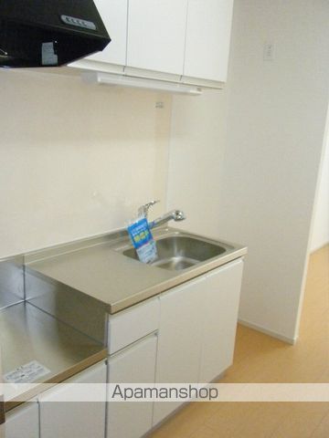 ミール吉田町のキッチン写真