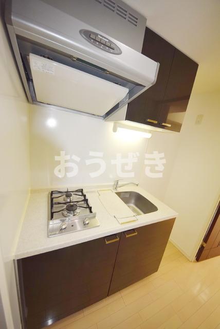 キッチン　※同仕様参考写真