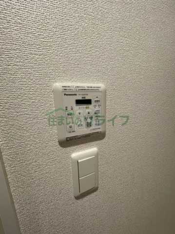 その他設備　Park Axis西巣鴨