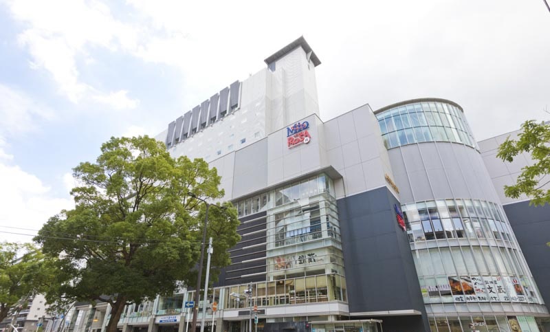 ショッピングセンター　千葉店Mio（ミーオ）（ショッピングセンター）まで321m