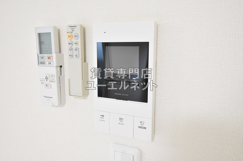 フジパレス御幣島のその他写真
