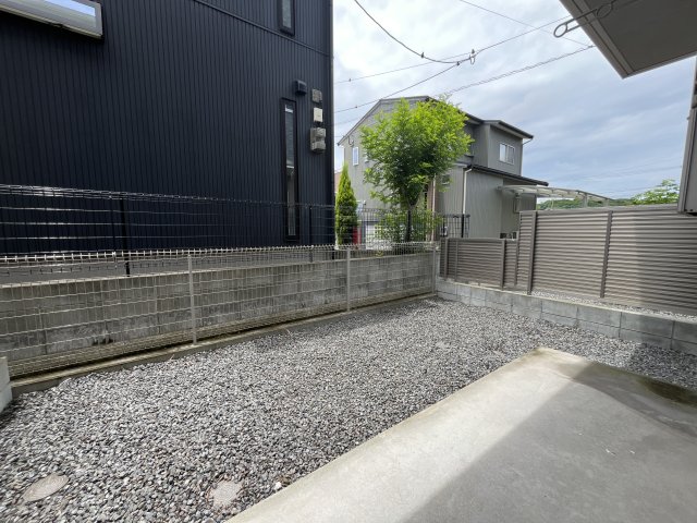 庭