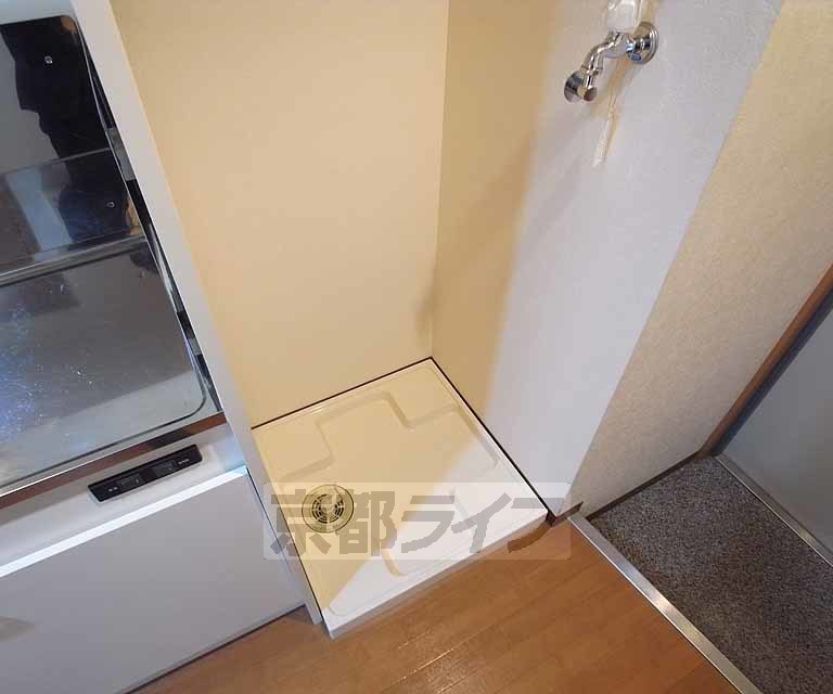 その他設備　・お問合せは京都ライフ出町柳店まで・