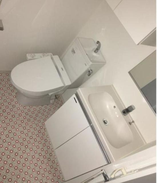 Bcityアパートメント品川ウエストの内装写真