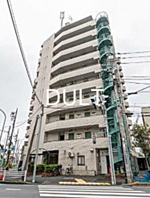 ＪＲ総武線 小岩駅 徒歩20分 築39年