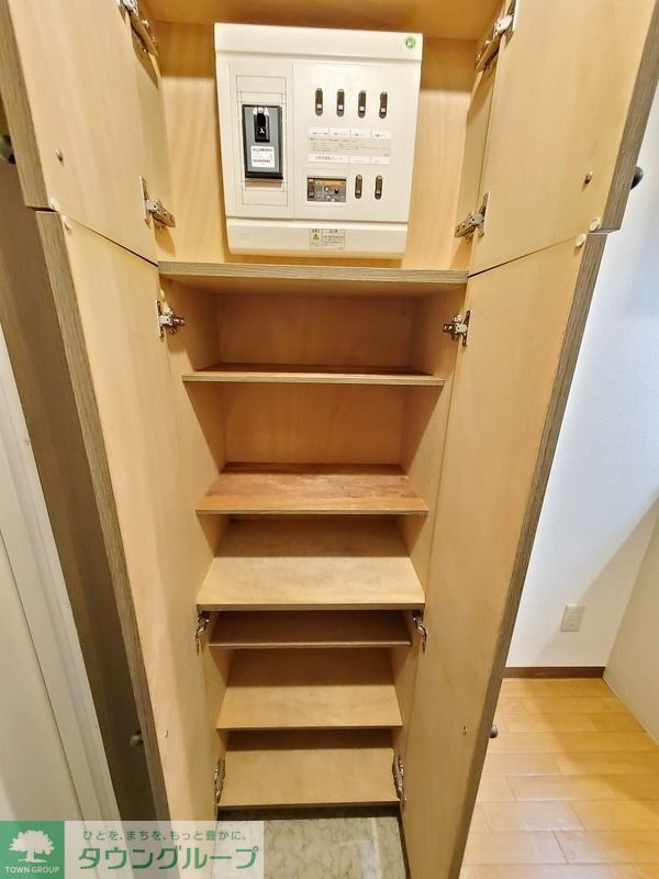 その他部屋・スペース