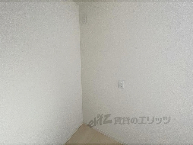 その他部屋・スペース　冷蔵庫置場