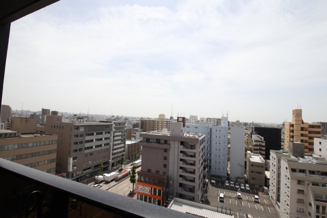 眺望　別室の参考写真です。※現況優先