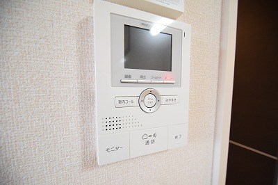 セキュリティ　反転間取参照