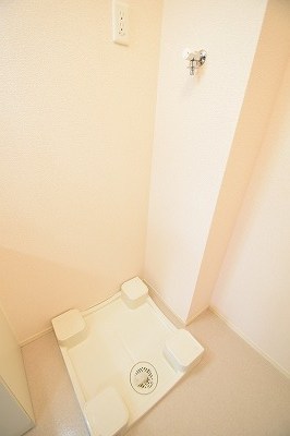 その他設備　反転間取参照