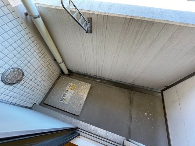 リバーサイド八丁堀の内装写真