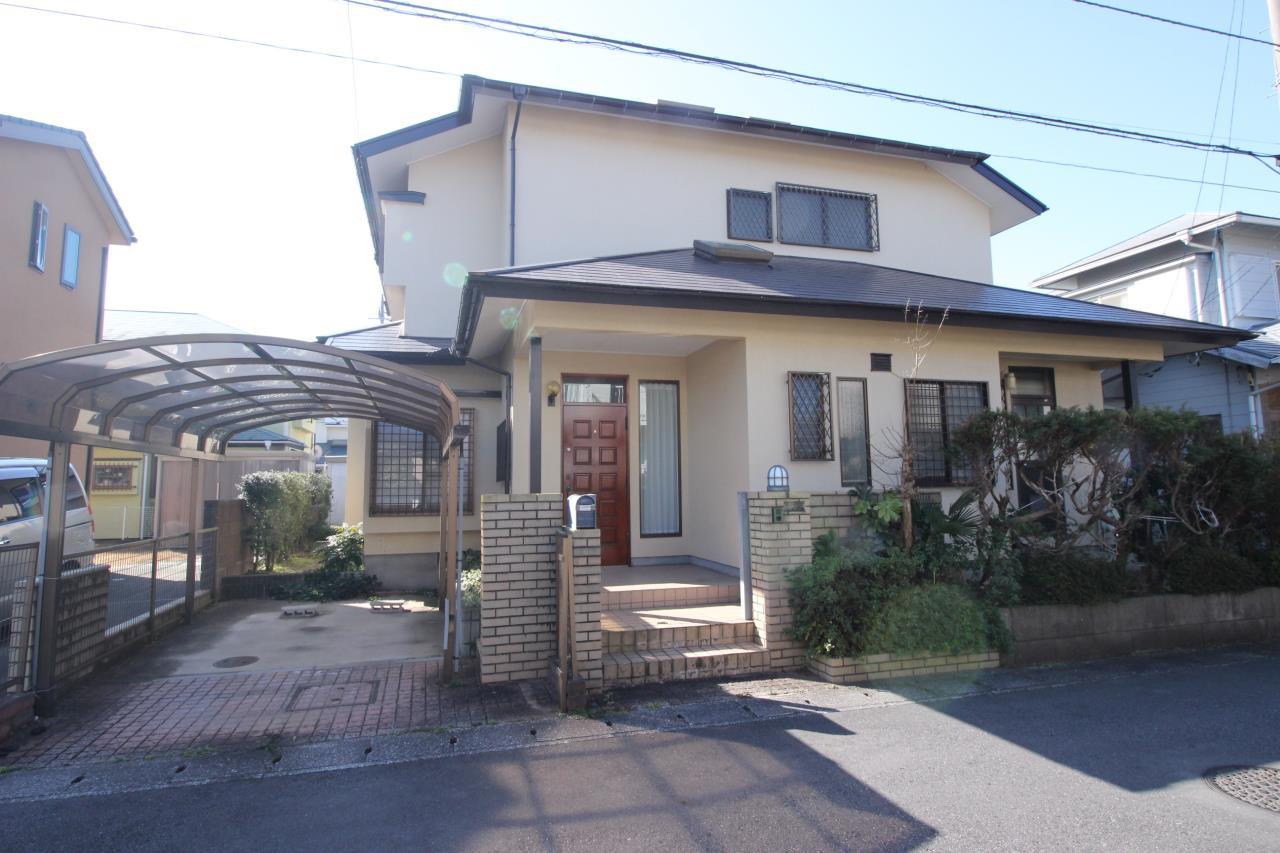 みずき野4丁目戸建て