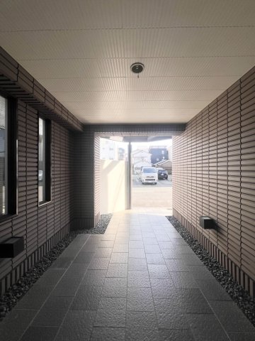 ロビー