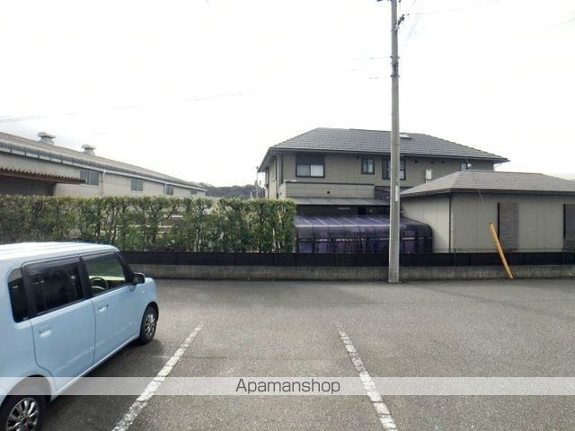 眺望　眺望