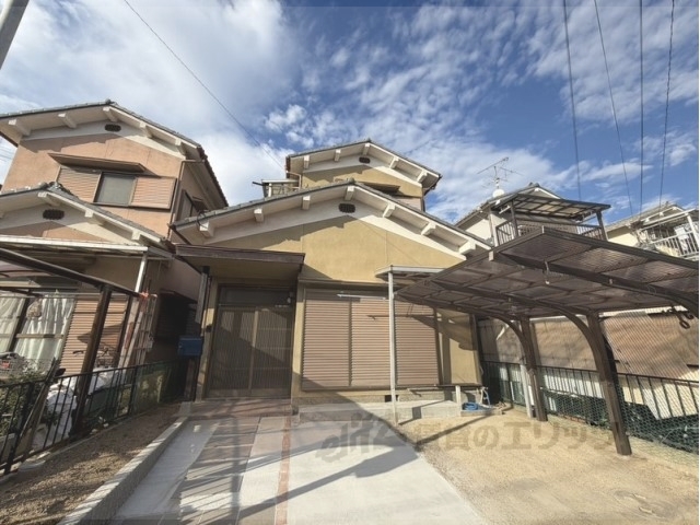 近鉄橿原線 新ノ口駅 徒歩9分 築48年
