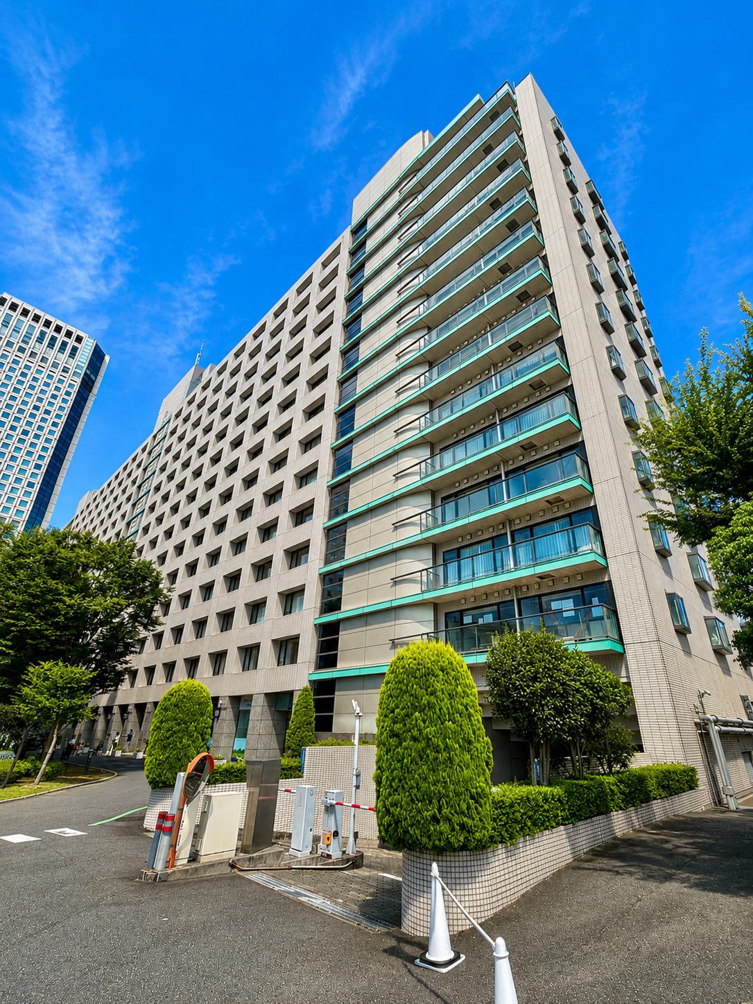 ＪＲ山手線 品川駅 徒歩6分 築32年