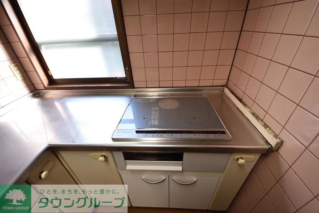 連雀町貸家のその他写真