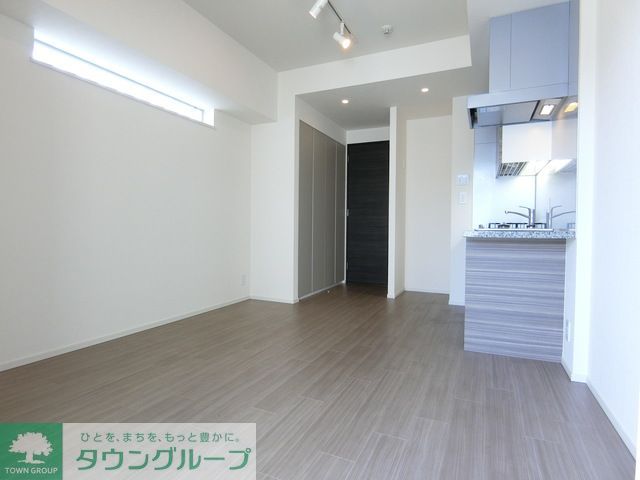 その他部屋・スペース　Eタイプ2022年4月撮影 同タイプ908号室の写真です