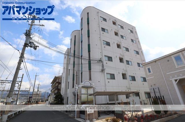 近鉄天理線 天理駅 徒歩4分 築36年