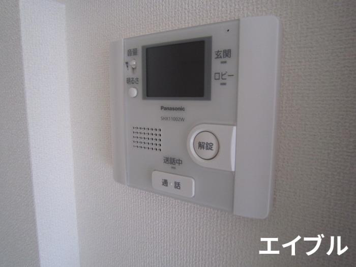 ＪＲ筑肥線 九大学研都市駅 徒歩11分 6階建 築13年のその他写真