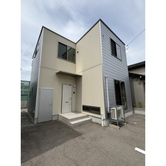 T-Fort堀川小泉町の外観写真