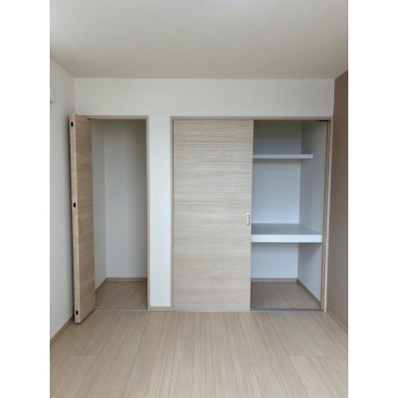 T-Fort堀川小泉町の内装写真