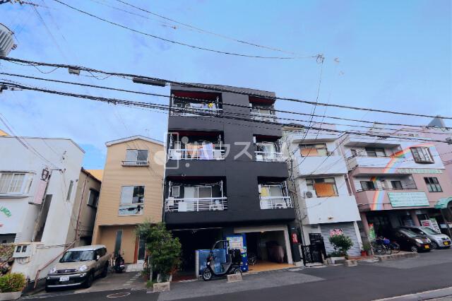 サン上島