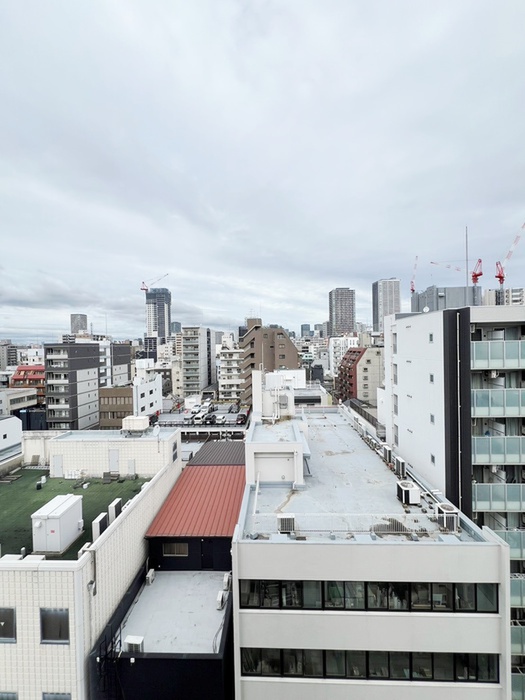 エスティメゾン南堀江のその他写真