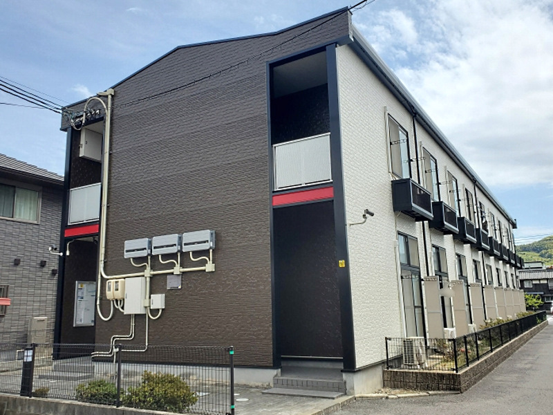 ＪＲ山陽本線 高島駅 徒歩25分 築21年
