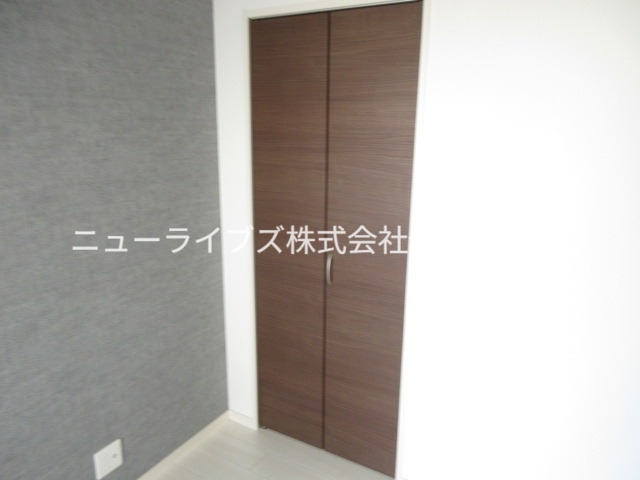 グランディール錦町の内装写真