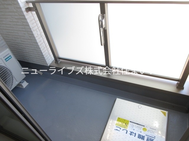 グランディール錦町の内装写真