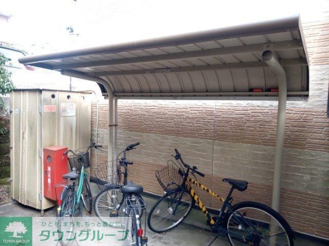 レオパレスプレミール三春台の外観写真