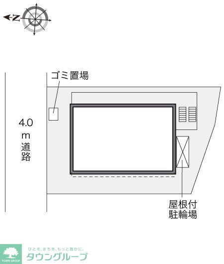 レオパレスプレミール三春台のその他写真