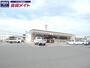 コンビニ　セブンイレブン鈴鹿岡田1丁目店（コンビニ）まで602m