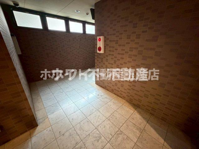 ロビー