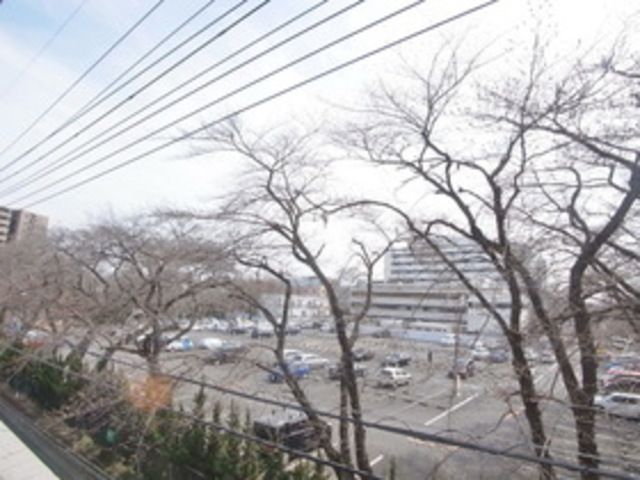 ＪＲ中央線 立川駅 徒歩10分 4階建 築31年のその他写真