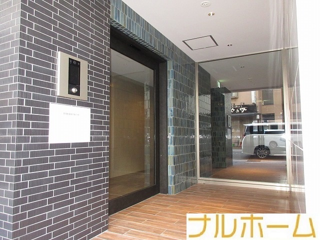 地下鉄谷町線 喜連瓜破駅 徒歩4分 10階建 築2年の外観写真