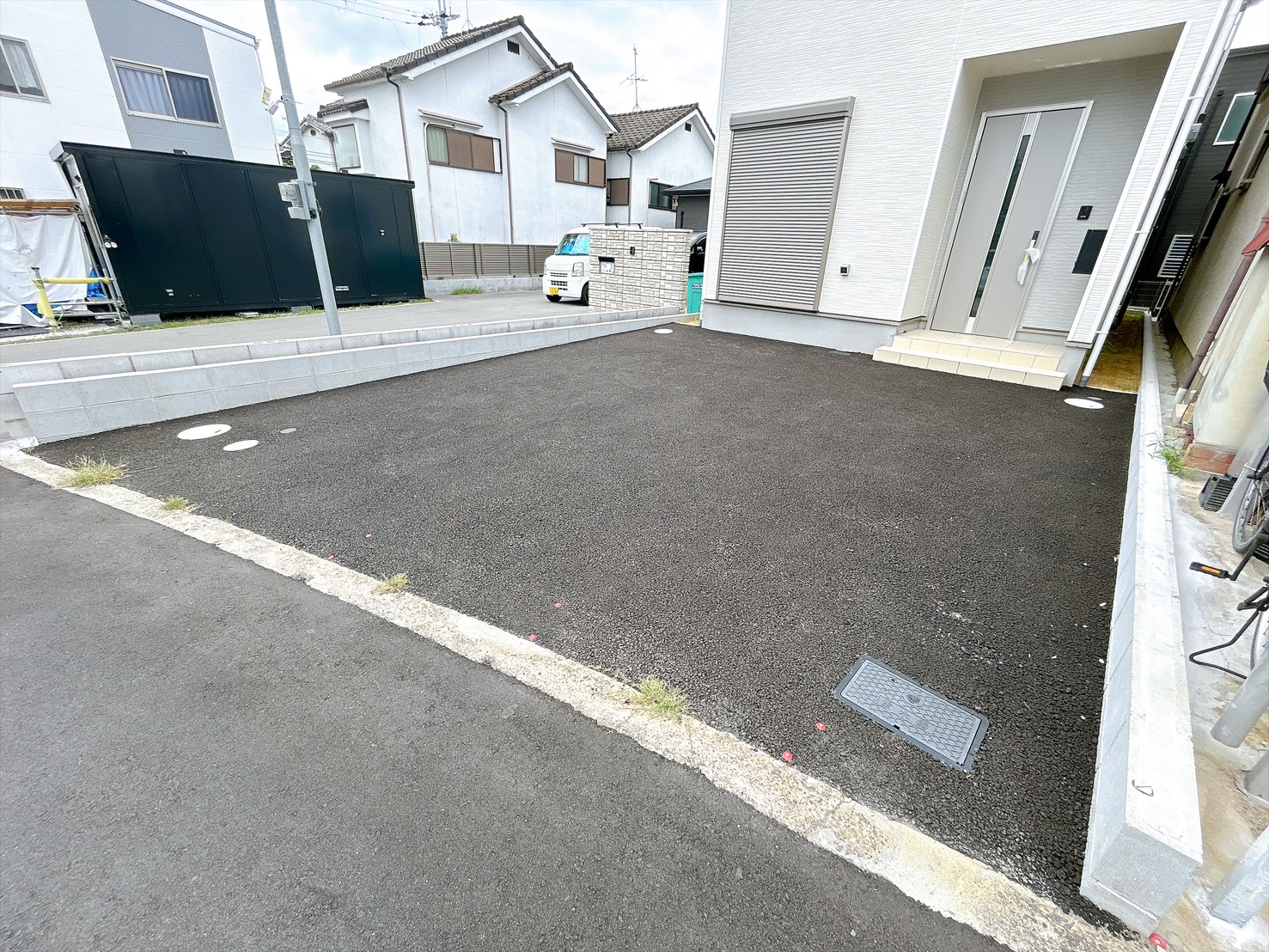 南海高野線 北野田駅 徒歩40分 2階建 築1年のその他写真