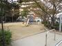 公園　丸橋東公園（公園）まで426m