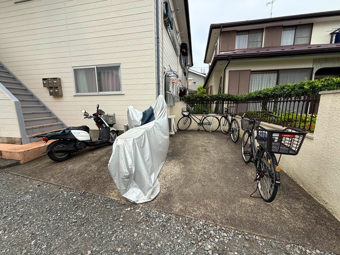 その他共有部分