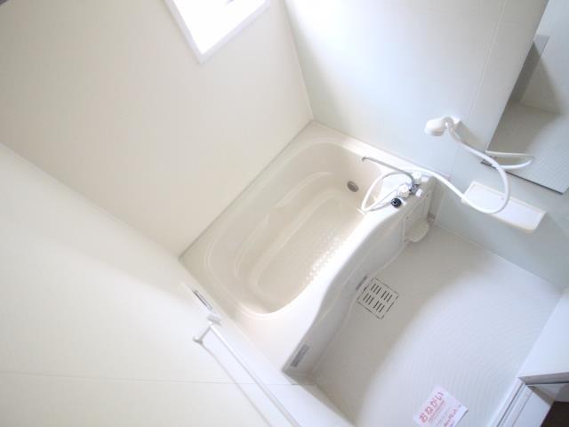 エレガンスブライトKの風呂写真