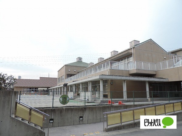 幼稚園・保育園　武豊町立北保育園（幼稚園・保育園）まで793m