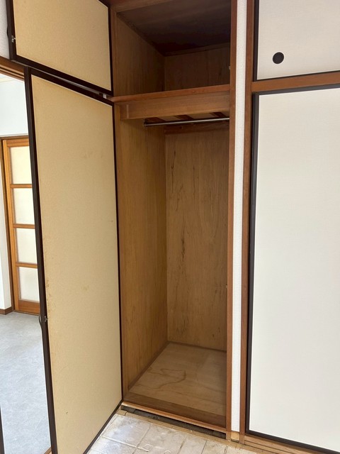 コーポ萩原の内装写真