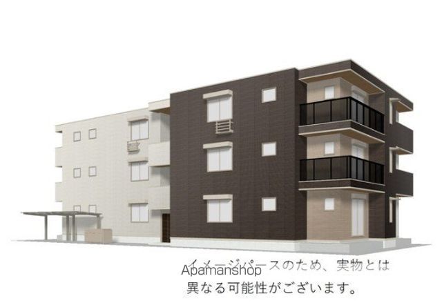 阪急京都線 上新庄駅 徒歩7分 築2年