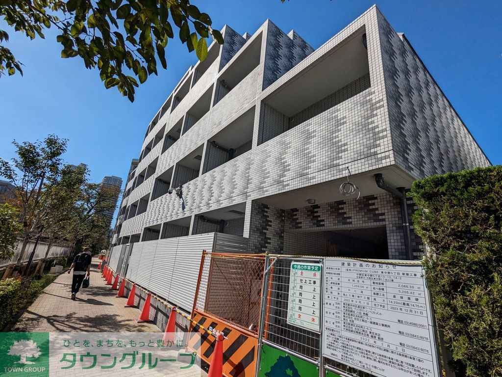 その他　外観